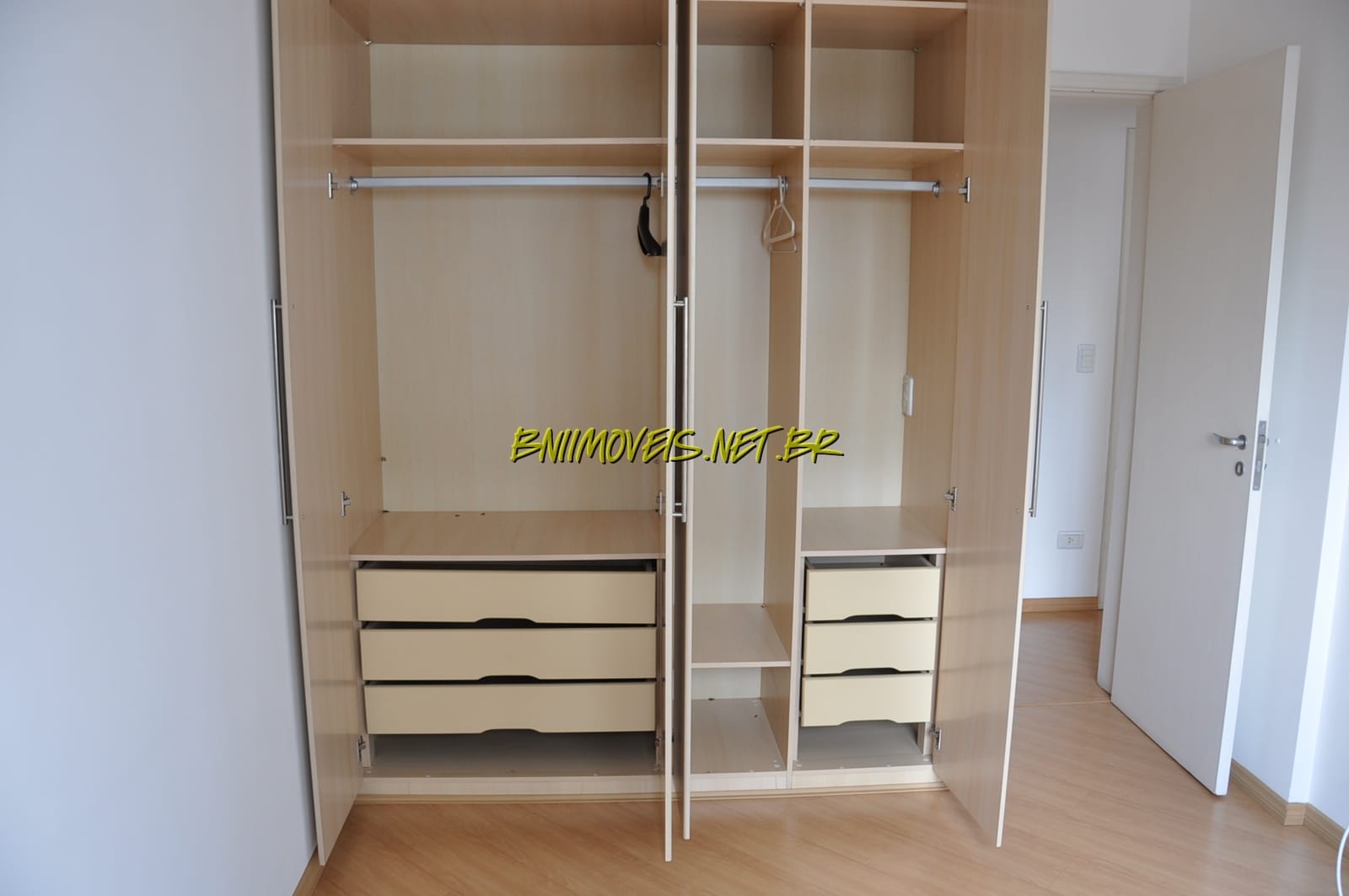 Apartamento, 3 quartos, 109 m² - Foto 7