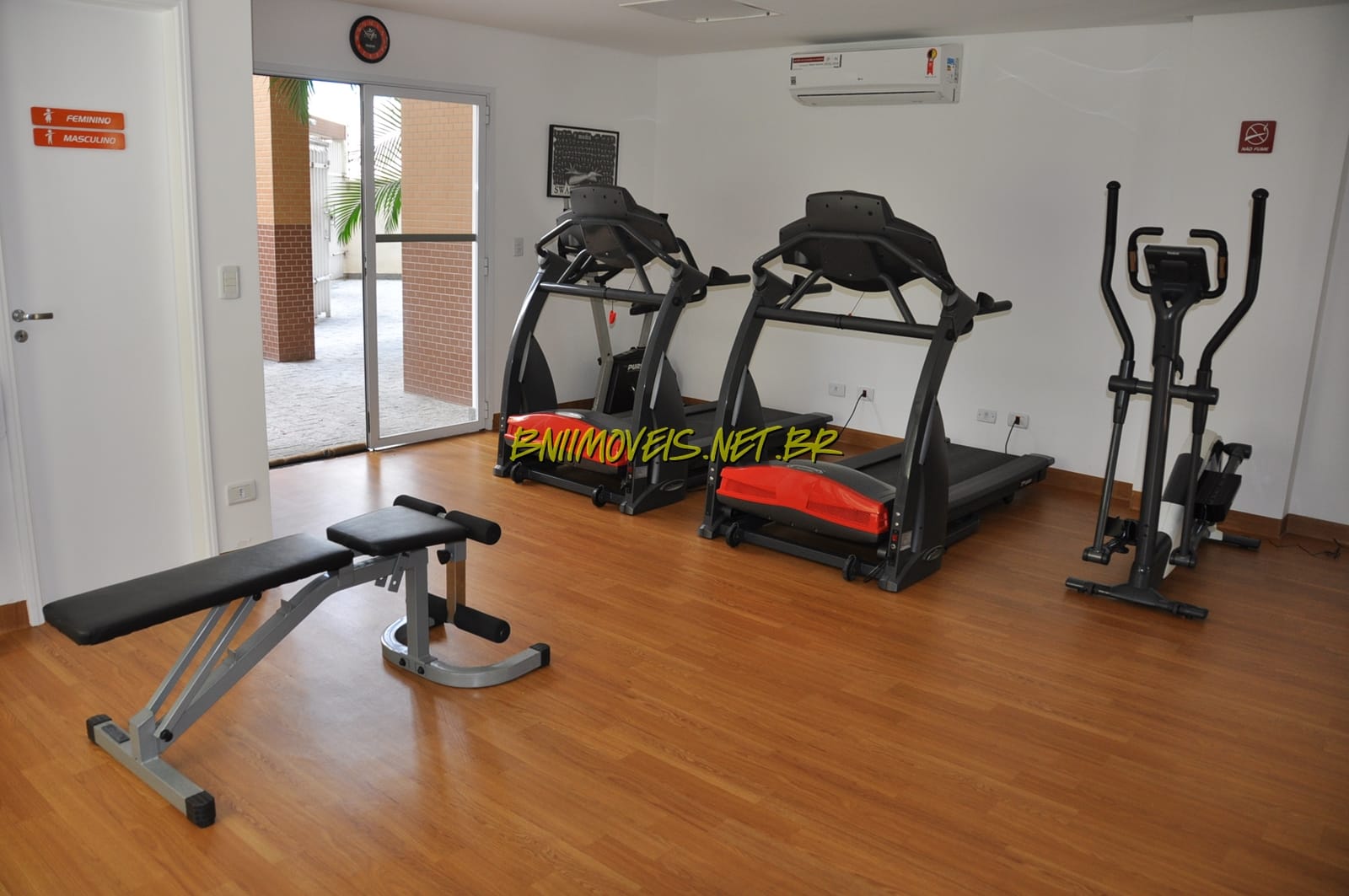 Apartamento, 3 quartos, 109 m² - Foto 26