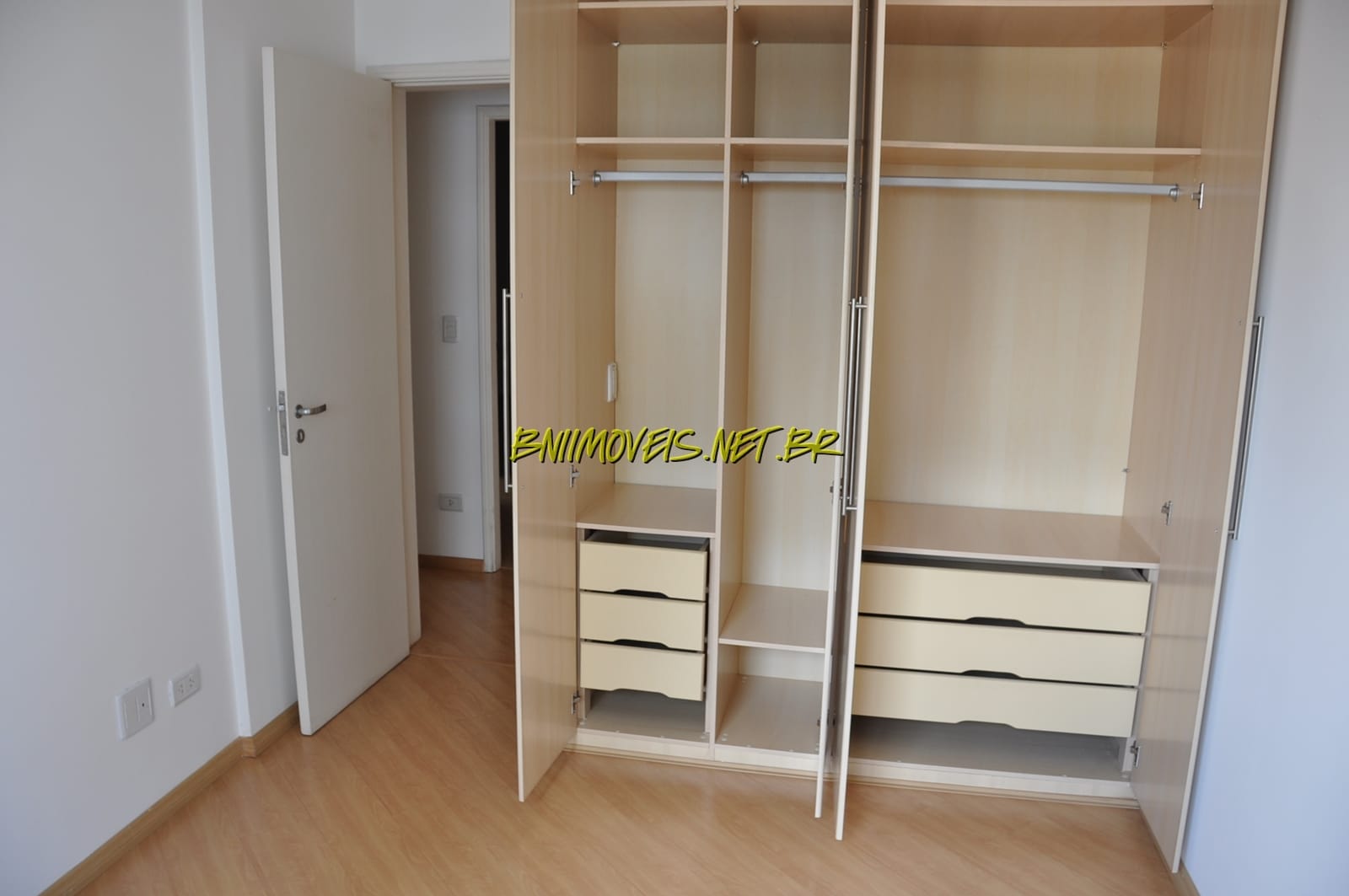 Apartamento, 3 quartos, 109 m² - Foto 4