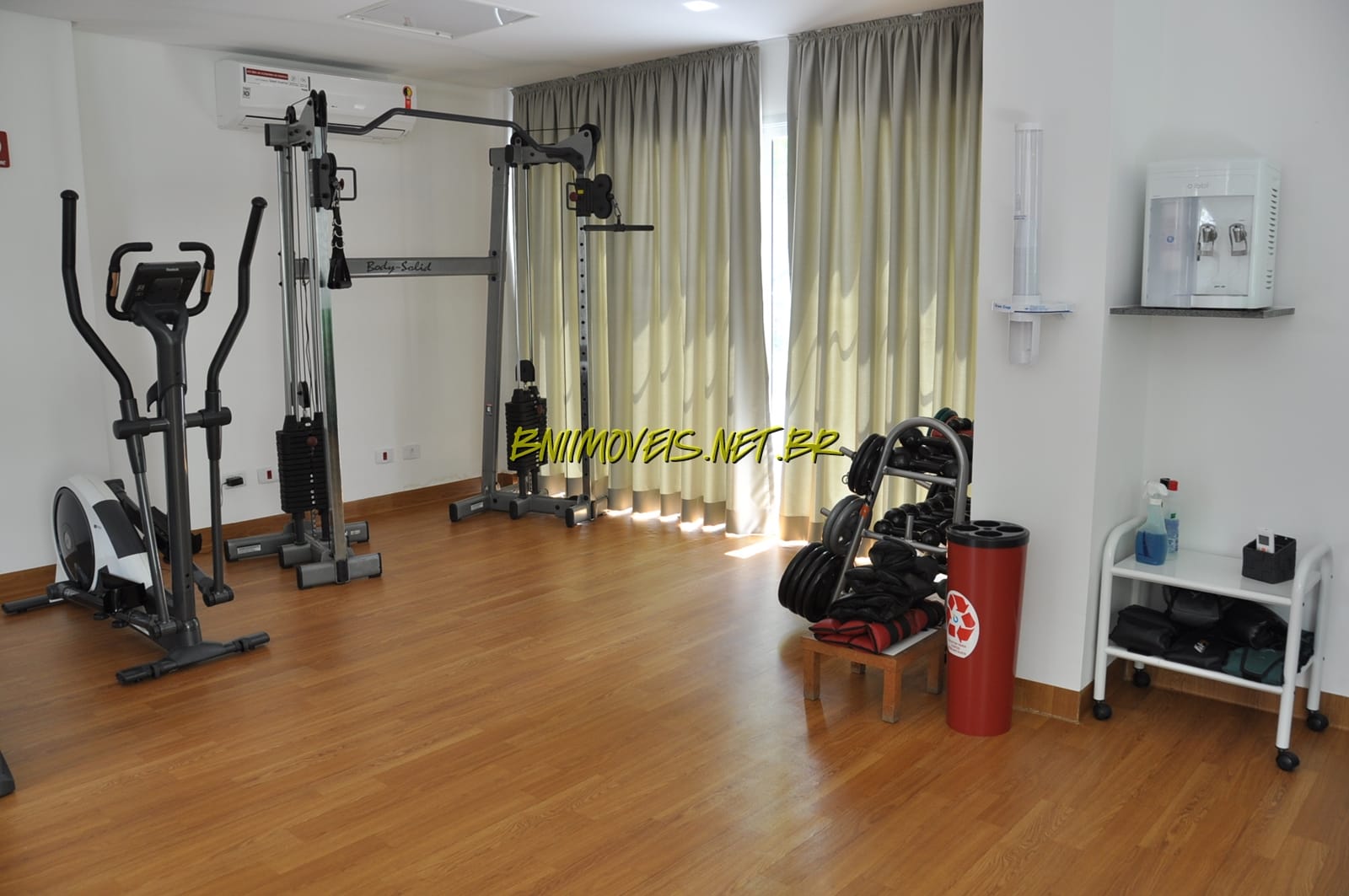 Apartamento, 3 quartos, 109 m² - Foto 27