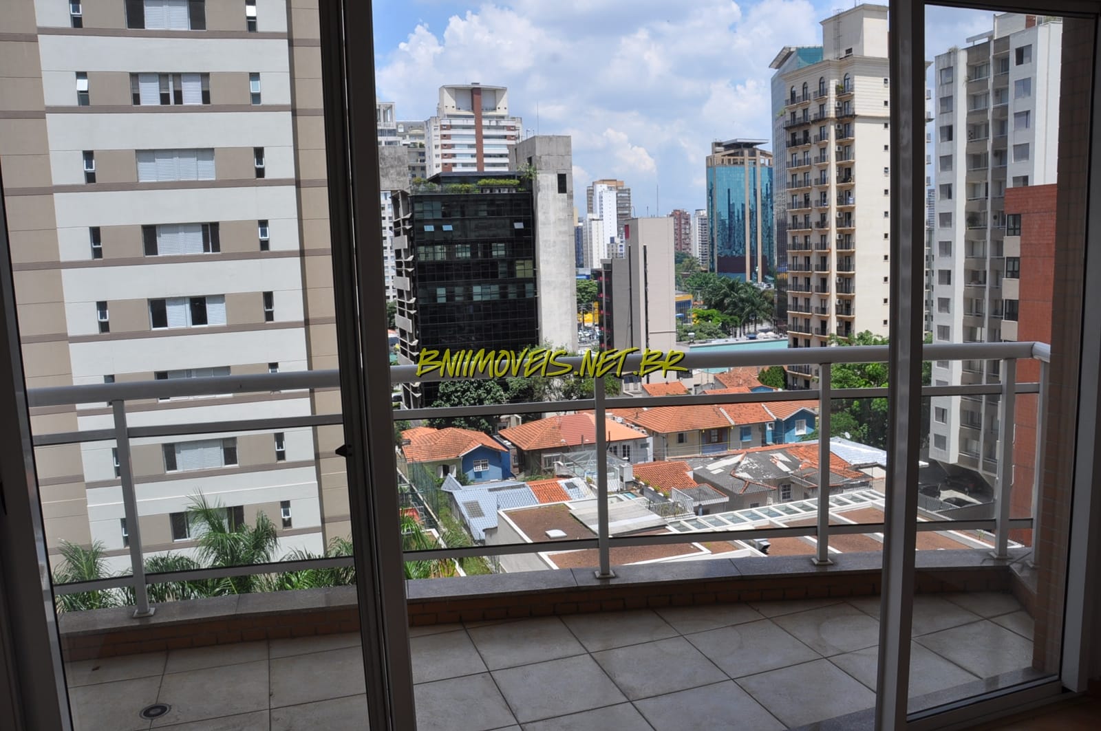 Apartamento, 3 quartos, 109 m² - Foto 1