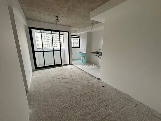 Apartamento com 55m² 2 quartos e 2 banheiros, à venda, no bairro Jacarepaguá em Rio de Janeiro