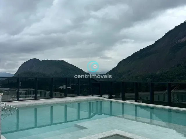 Apartamento com 55m² 2 quartos e 2 banheiros, à venda, no bairro Jacarepaguá em Rio de Janeiro