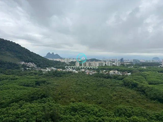 Apartamento com 55m² 2 quartos e 2 banheiros, à venda, no bairro Jacarepaguá em Rio de Janeiro