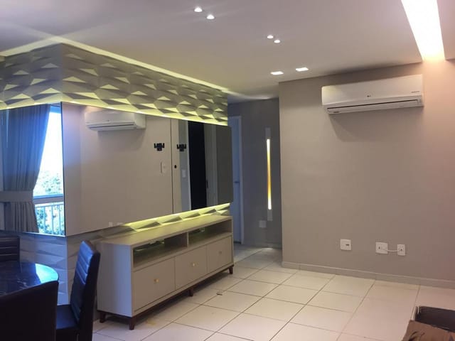 Foto do Apartamento - Apartamento à venda, Like Teresina, Teresina, PI | Cristina Lopes Imobiliária