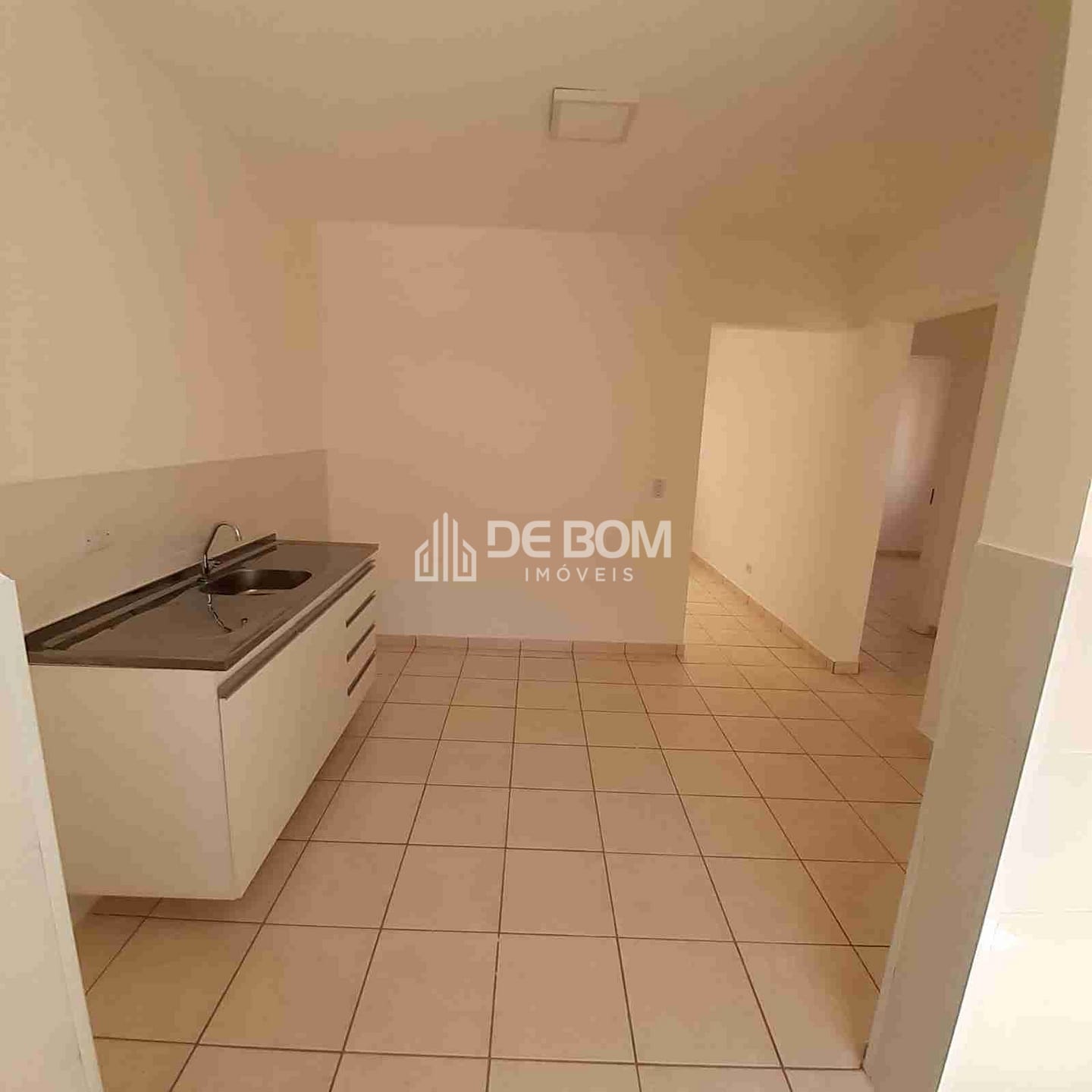 Apartamento para alugar com 2 quartos, 60m² - Foto 6