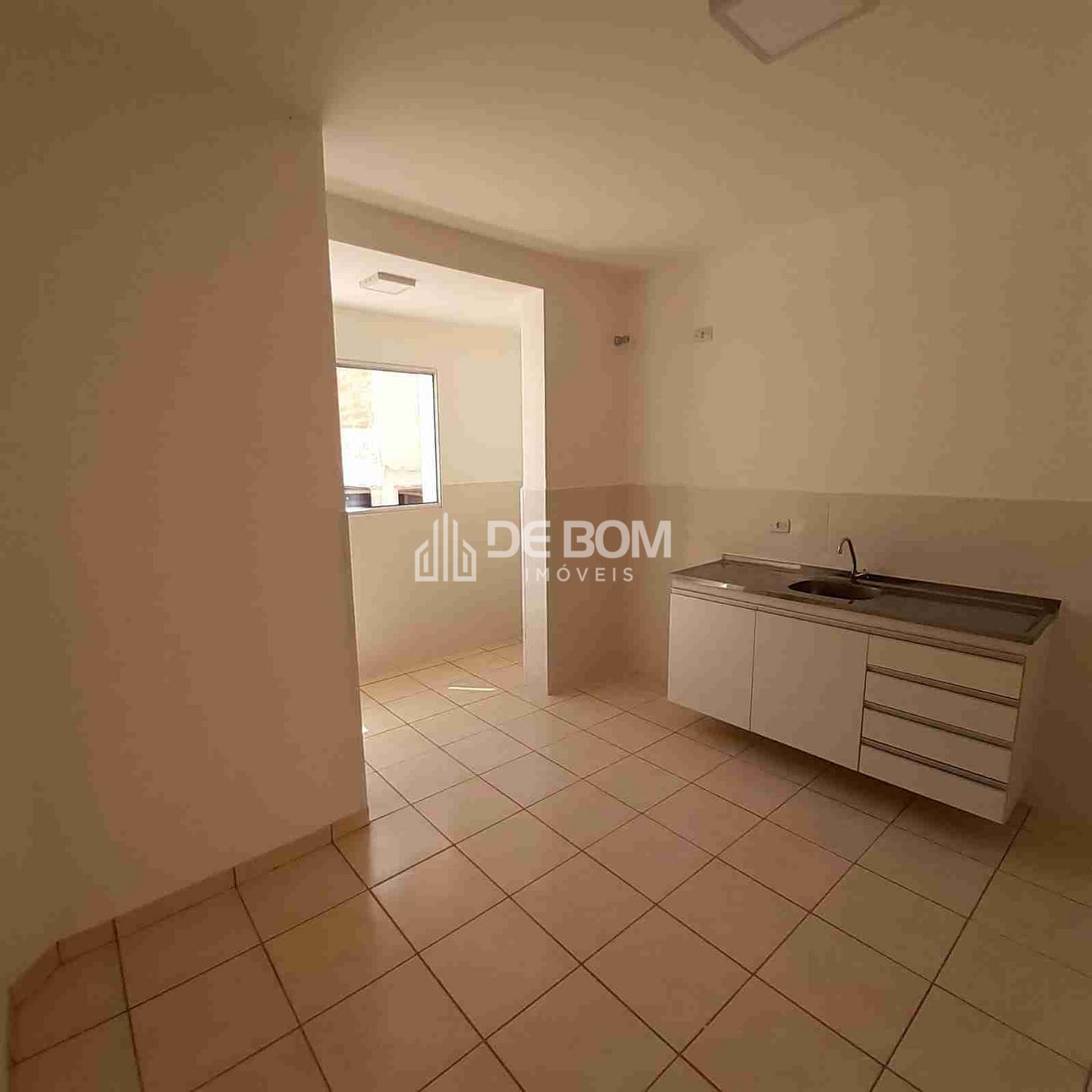 Apartamento para alugar com 2 quartos, 60m² - Foto 5