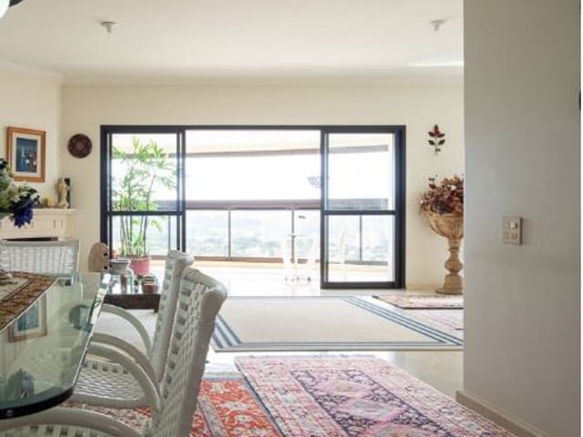 Foto do Apartamento - Apartamento à venda com 4 dormitórios na Zona Oeste, Alto da Lapa, São Paulo, SP | D+ Soluções Imobiliárias