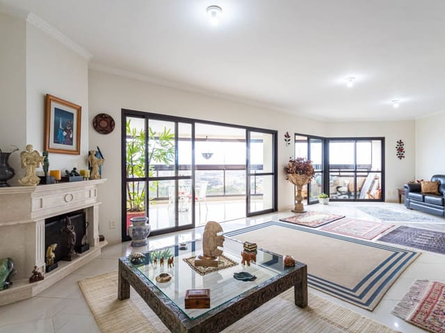 Foto do Apartamento - Apartamento à venda com 4 dormitórios na Zona Oeste, Alto da Lapa, São Paulo, SP | D+ Soluções Imobiliárias