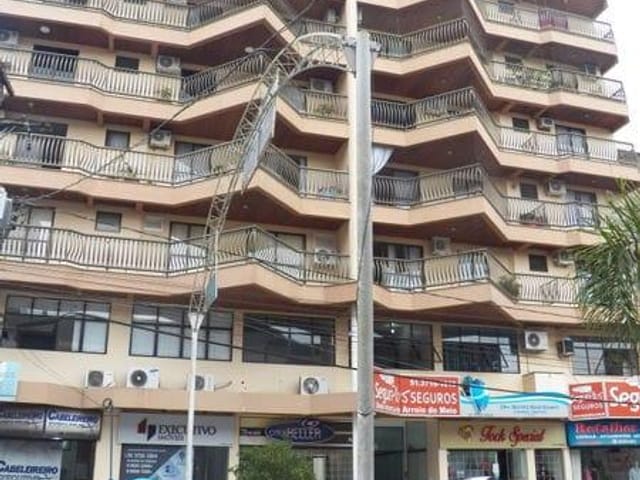 Foto do Apartamento - Apartamento para locação com 03 quartos, Centro, Arroio do Meio, RS | Executivo Imóveis