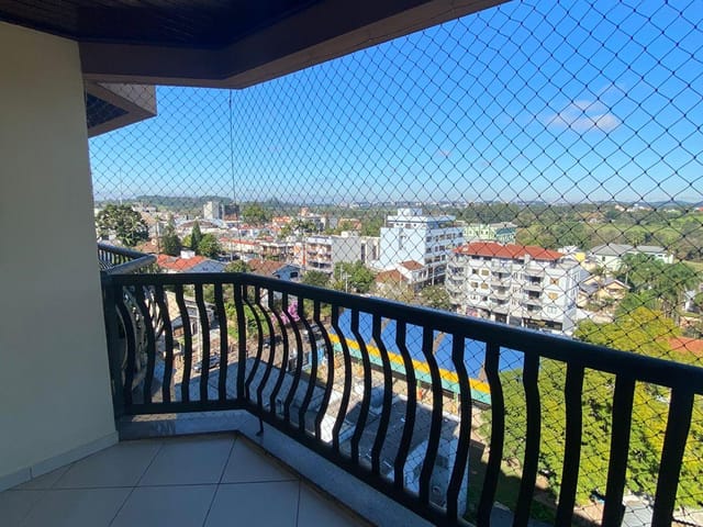 Foto do Apartamento - Apartamento para locação com 03 quartos, Centro, Arroio do Meio, RS | Executivo Imóveis