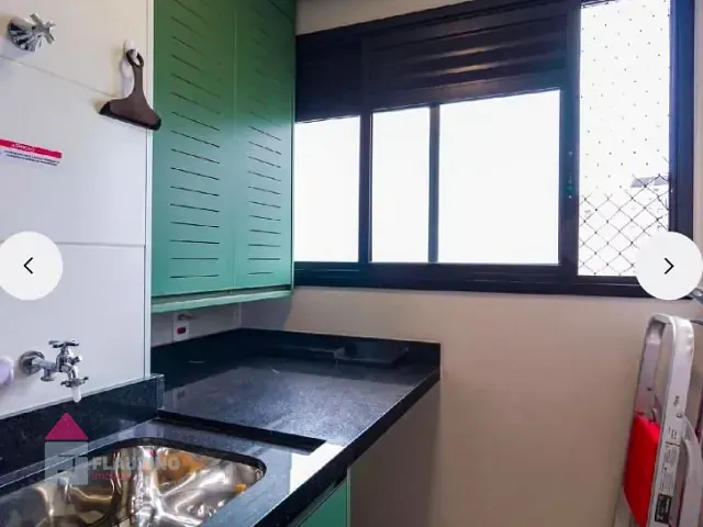 Apartamento com 50m² 2 quartos e 1 banheiro, à venda, no bairro Vila Suzana em São Paulo