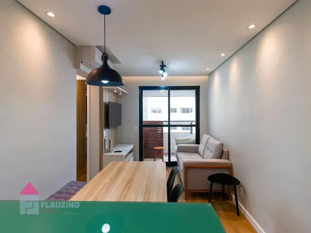 Apartamento com 50m² 2 quartos e 1 banheiro, à venda, no bairro Vila Suzana em São Paulo