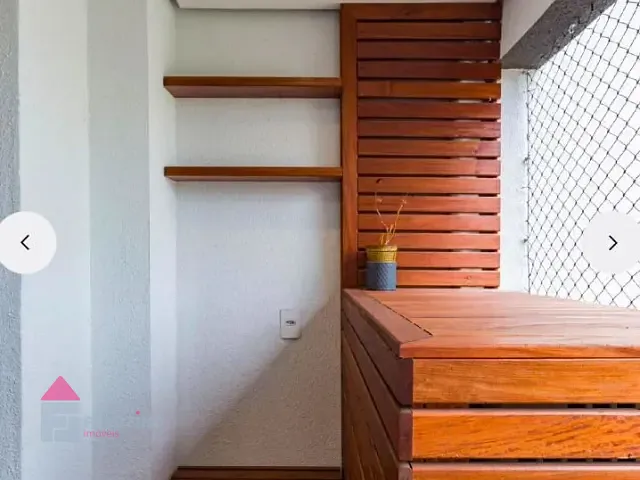 Apartamento com 50m² 2 quartos e 1 banheiro, à venda, no bairro Vila Suzana em São Paulo