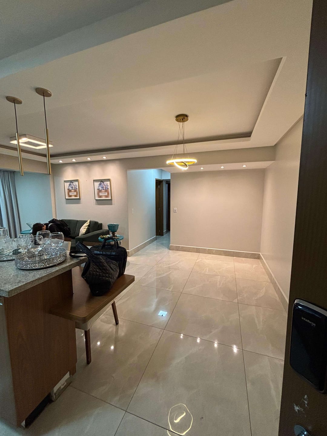 Apartamento à venda com 3 quartos, 79m² - Foto 20