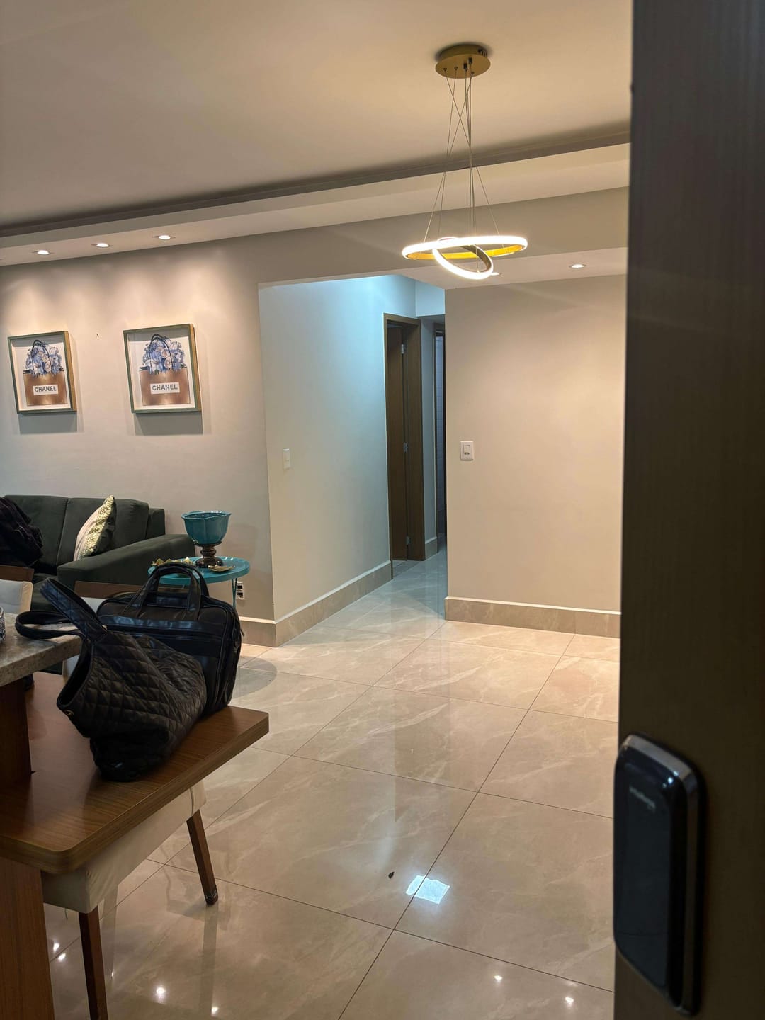 Apartamento à venda com 3 quartos, 79m² - Foto 21