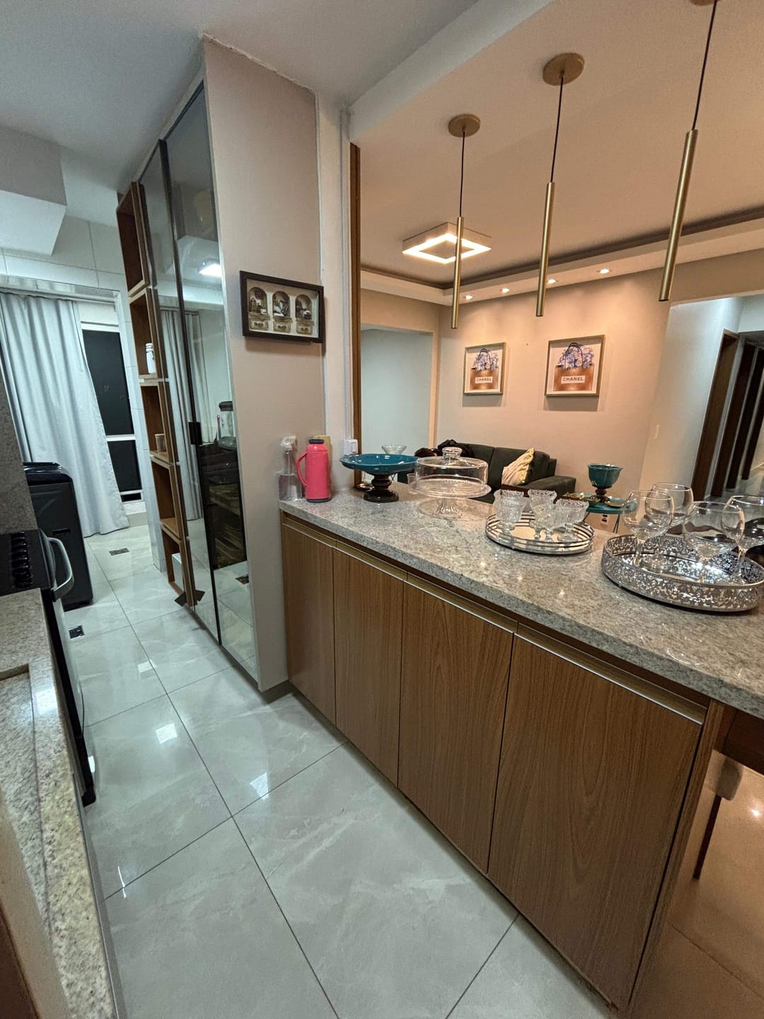 Apartamento à venda com 3 quartos, 79m² - Foto 16