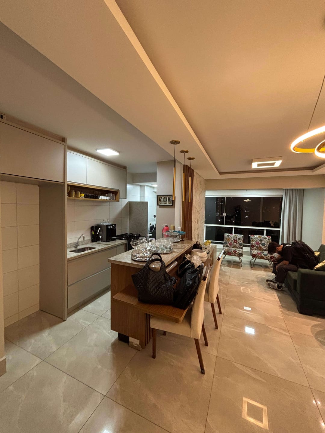 Apartamento à venda com 3 quartos, 79m² - Foto 17