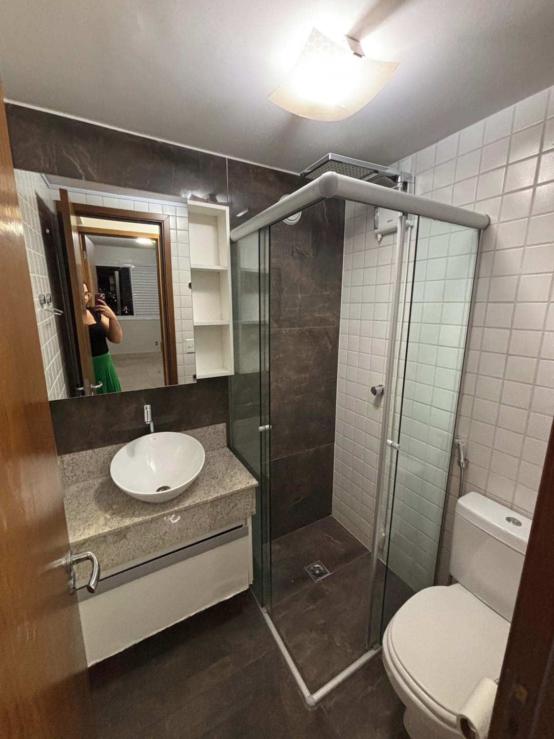Apartamento à venda com 3 quartos, 79m² - Foto 5