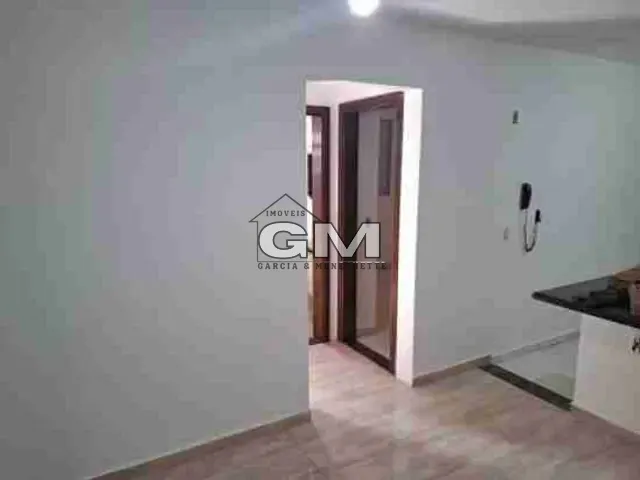 Apartamento 2 quartos e 1 banheiro, à venda, no bairro Sumarezinho em Ribeirão Preto