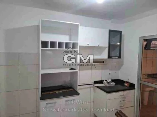 Apartamento 2 quartos e 1 banheiro, à venda, no bairro Sumarezinho em Ribeirão Preto