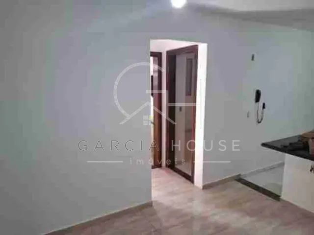 Apartamento 2 quartos e 1 banheiro, à venda, no bairro Sumarezinho em Ribeirão Preto
