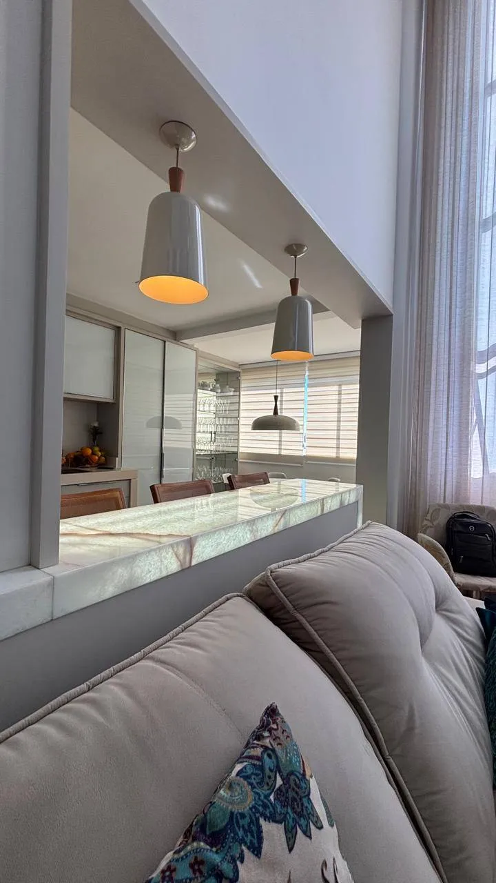 Cobertura, 3 quartos, 164 m² - Foto 6