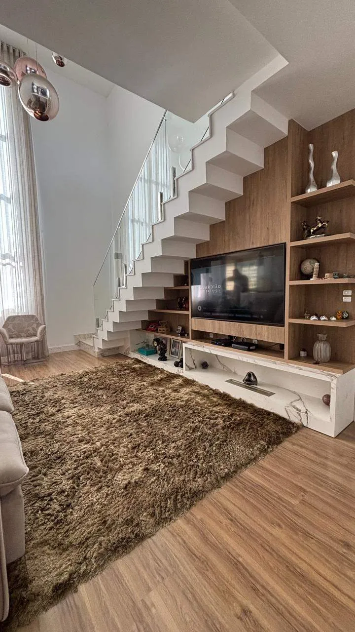 Cobertura, 3 quartos, 164 m² - Foto 3