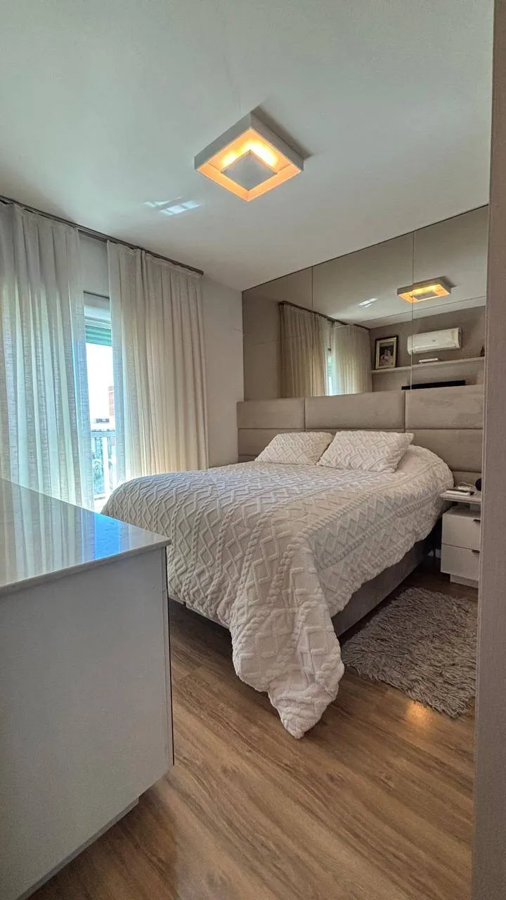 Cobertura, 3 quartos, 164 m² - Foto 11