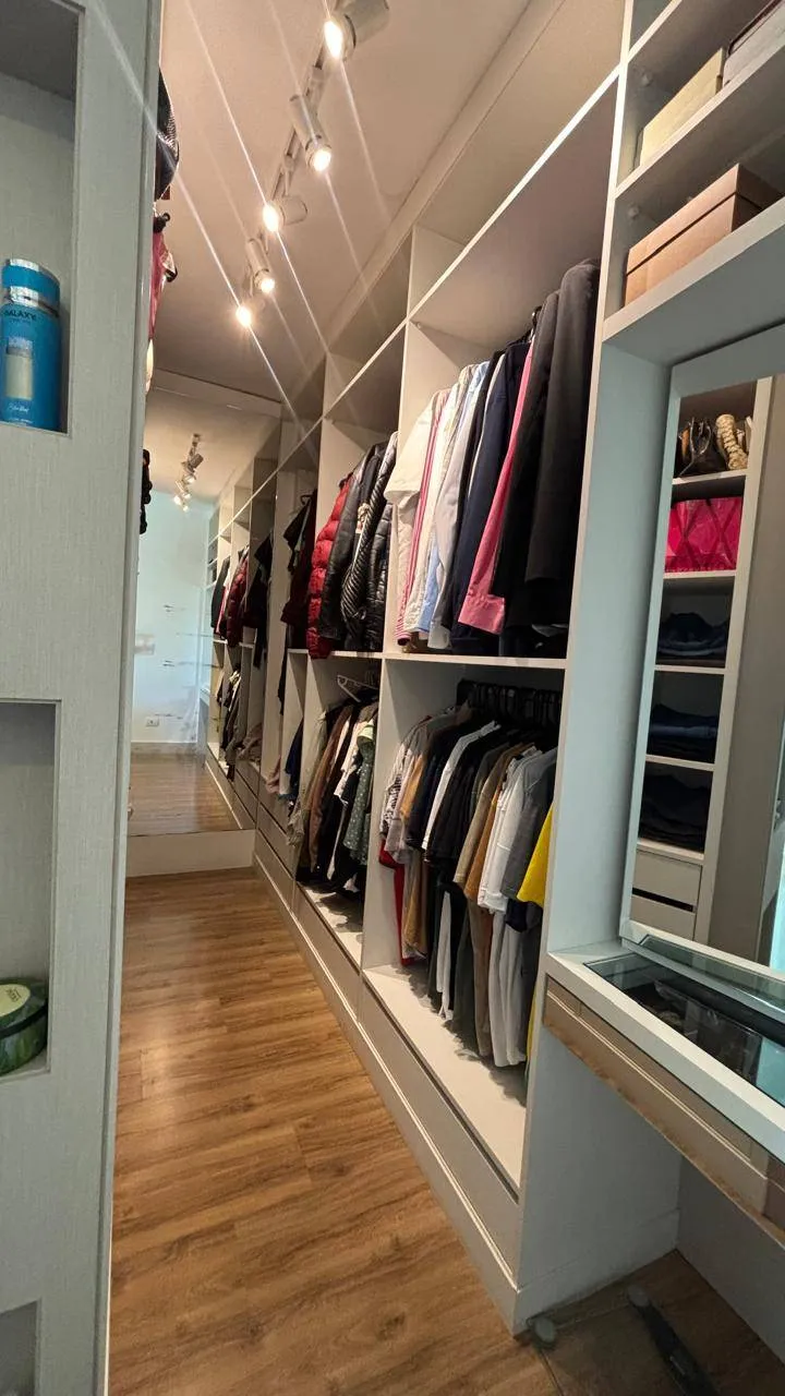 Cobertura, 3 quartos, 164 m² - Foto 14