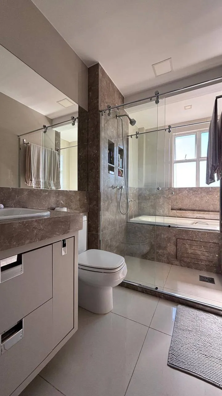 Cobertura, 3 quartos, 164 m² - Foto 13