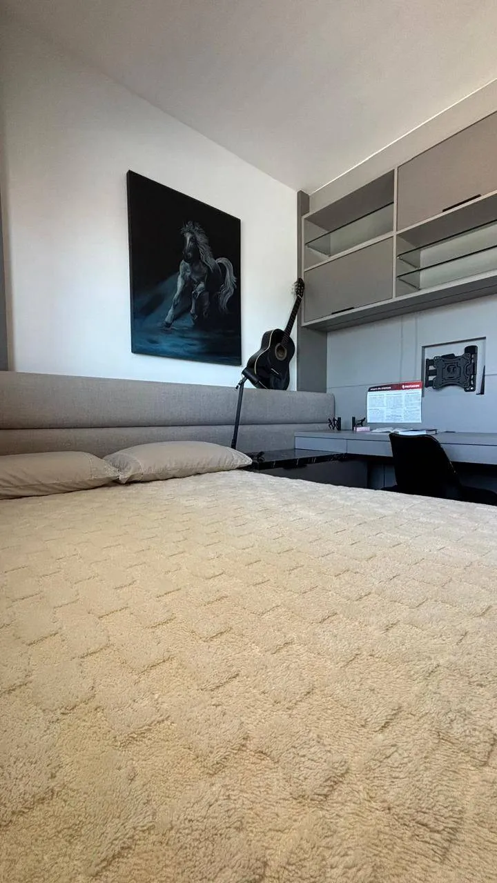 Cobertura, 3 quartos, 164 m² - Foto 16