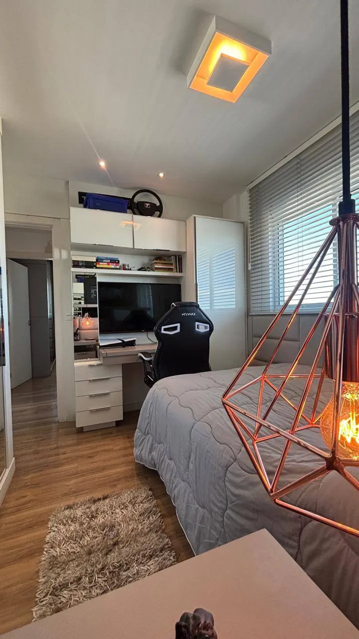 Cobertura, 3 quartos, 164 m² - Foto 18