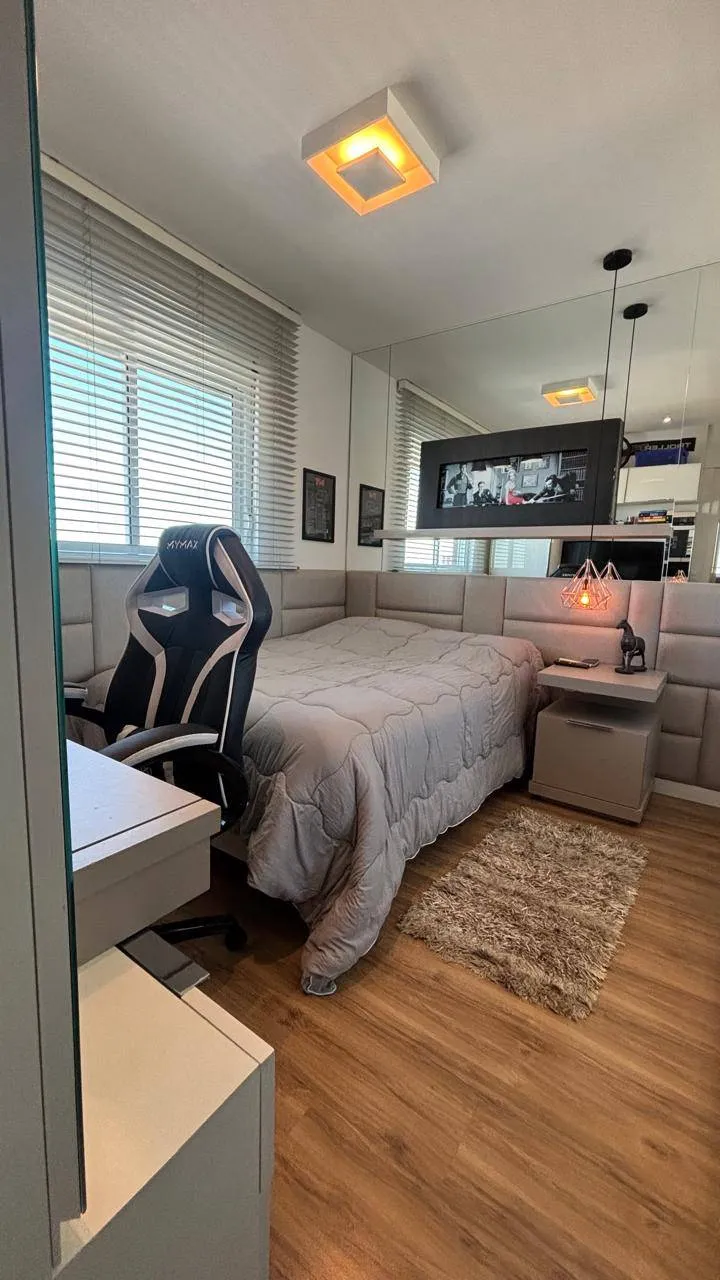 Cobertura, 3 quartos, 164 m² - Foto 19