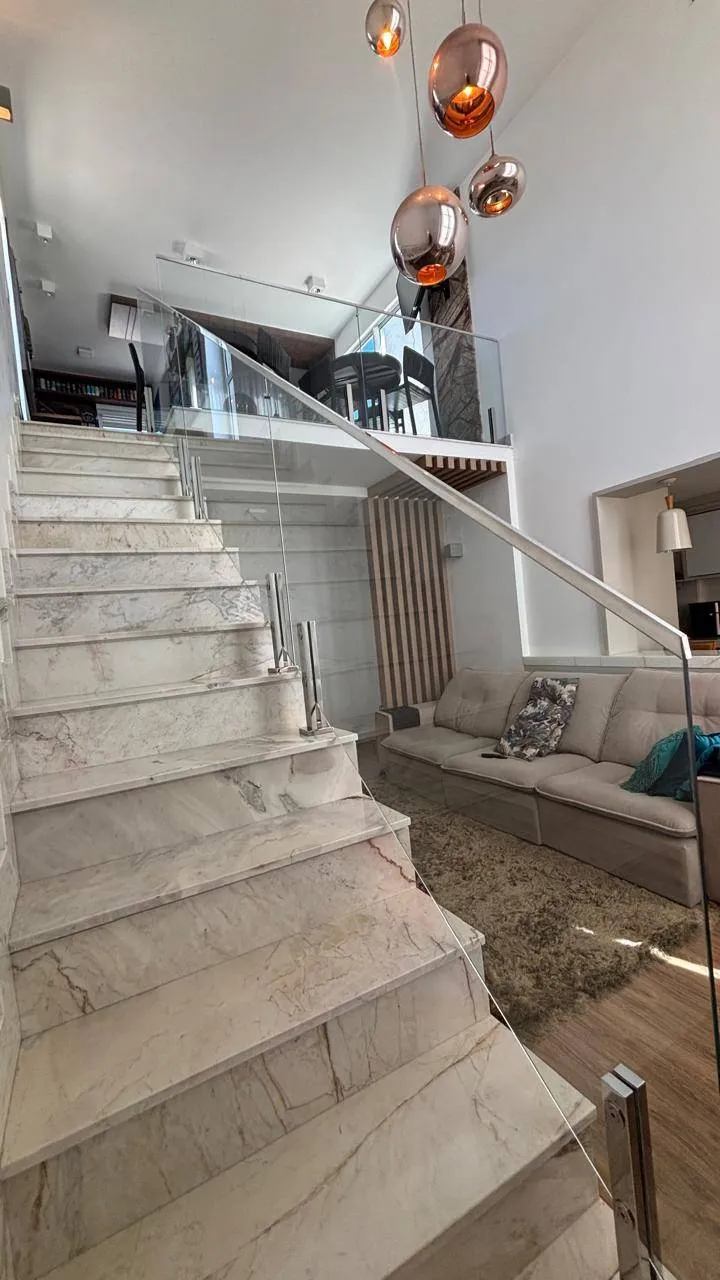 Cobertura, 3 quartos, 164 m² - Foto 10