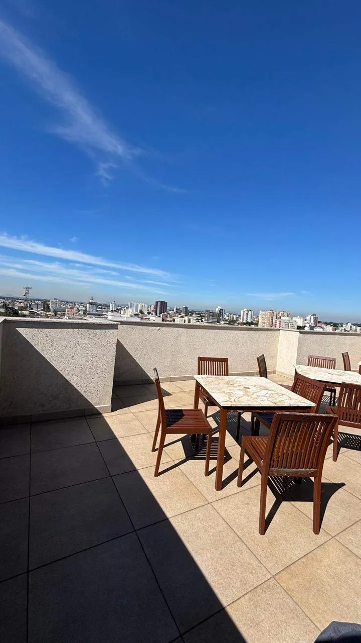 Cobertura, 3 quartos, 164 m² - Foto 23