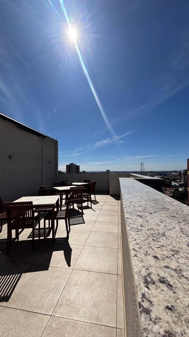 Cobertura, 3 quartos, 164 m² - Foto 24