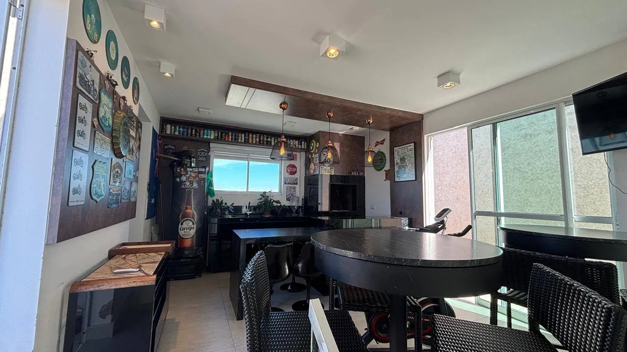 Cobertura, 3 quartos, 164 m² - Foto 20