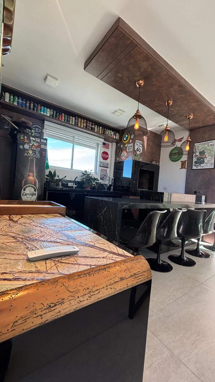 Cobertura, 3 quartos, 164 m² - Foto 21