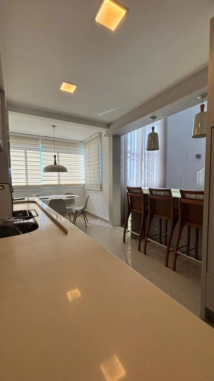 Cobertura, 3 quartos, 164 m² - Foto 8