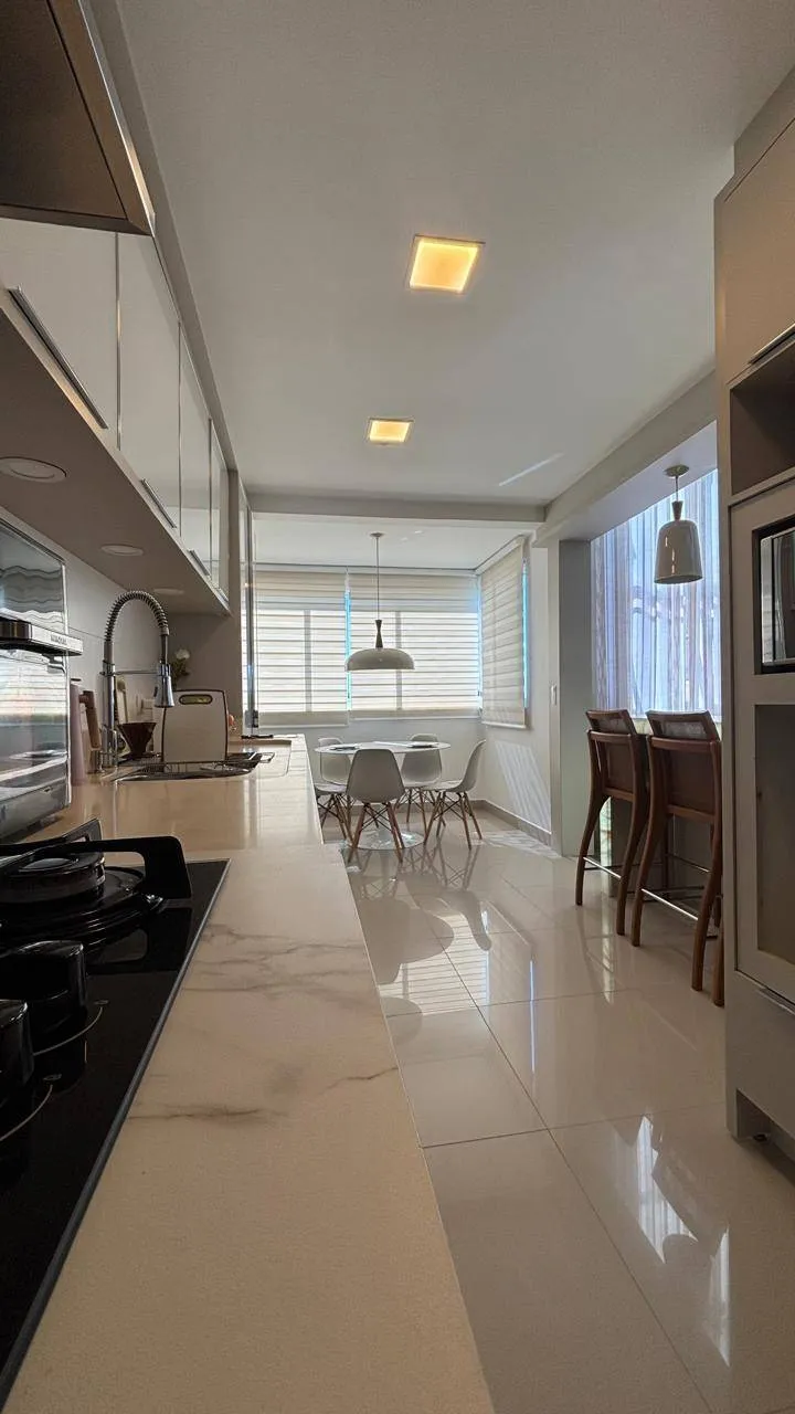 Cobertura, 3 quartos, 164 m² - Foto 9