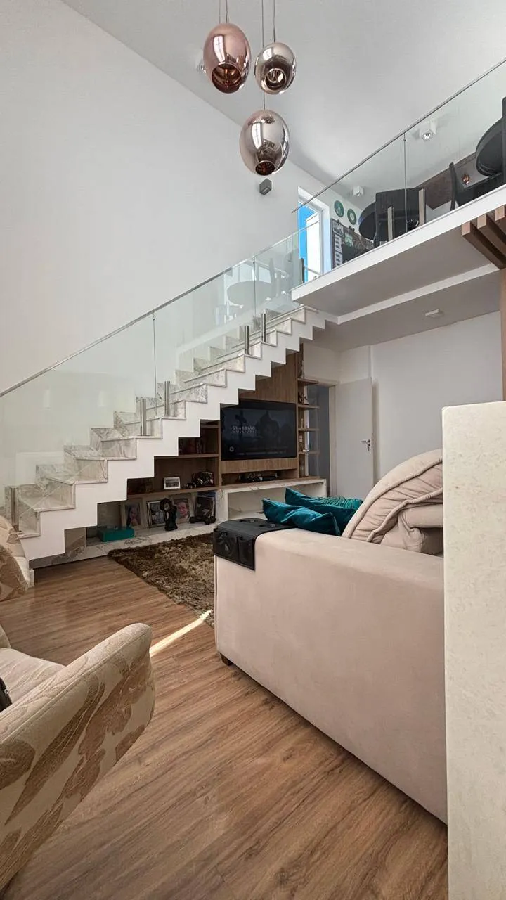 Cobertura, 3 quartos, 164 m² - Foto 5