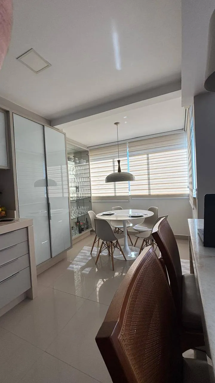 Cobertura, 3 quartos, 164 m² - Foto 7