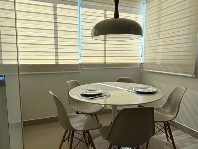 Cobertura / Penthouse com 179m² 3 quartos e 3 banheiros, à venda, no bairro Centro em São José dos Pinhais