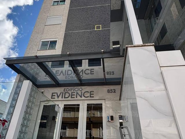 Cobertura / Penthouse com 179m² 3 quartos e 3 banheiros, à venda, no bairro Centro em São José dos Pinhais