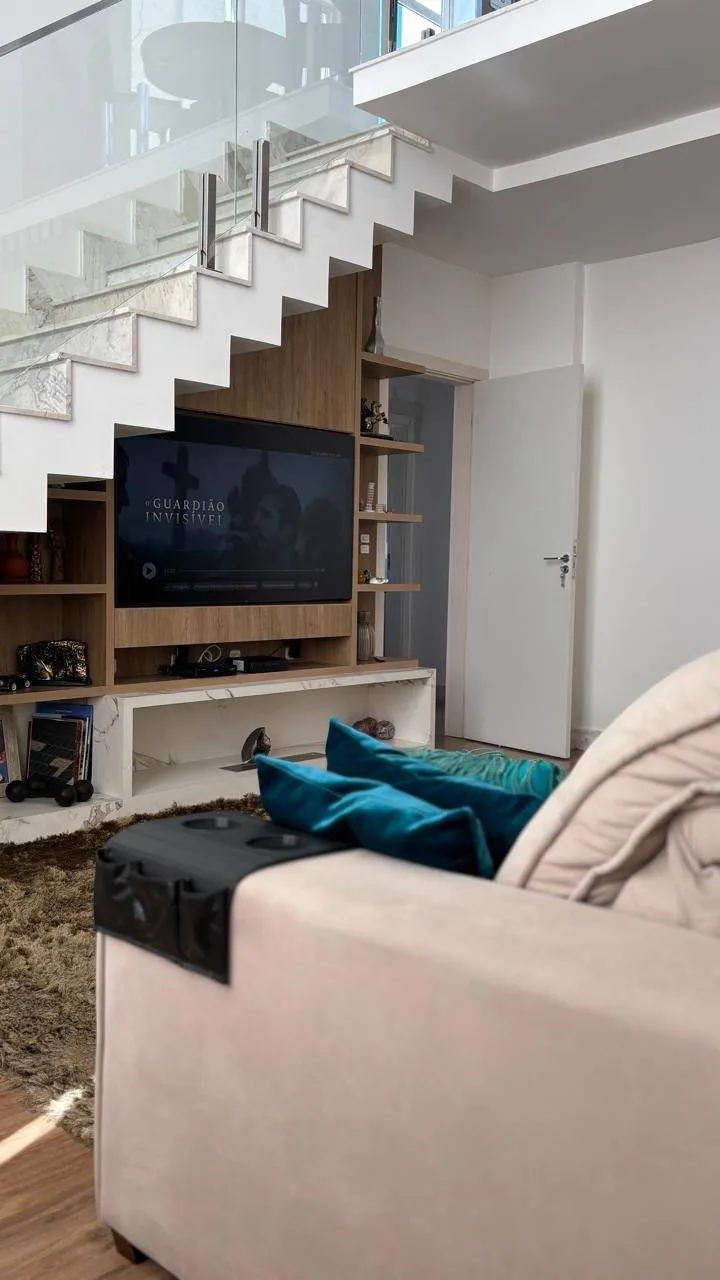 Cobertura, 3 quartos, 164 m² - Foto 4