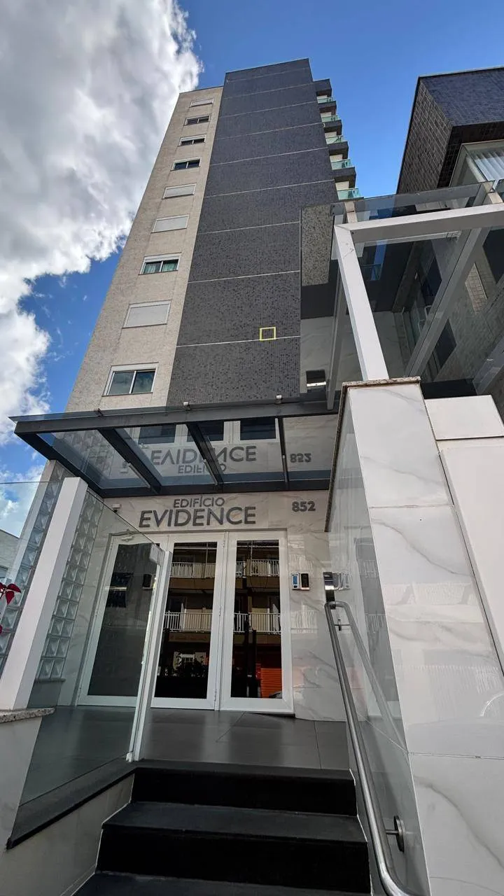 Cobertura, 3 quartos, 164 m² - Foto 1