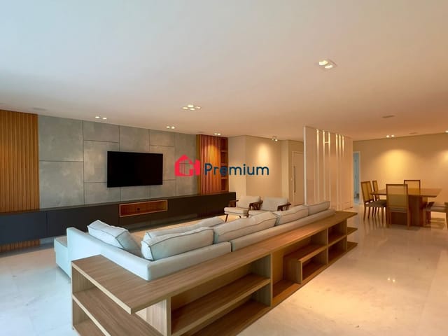 Apartamento 4 quartos e 7 banheiros, à venda, no bairro Barra da Tijuca em Rio de Janeiro