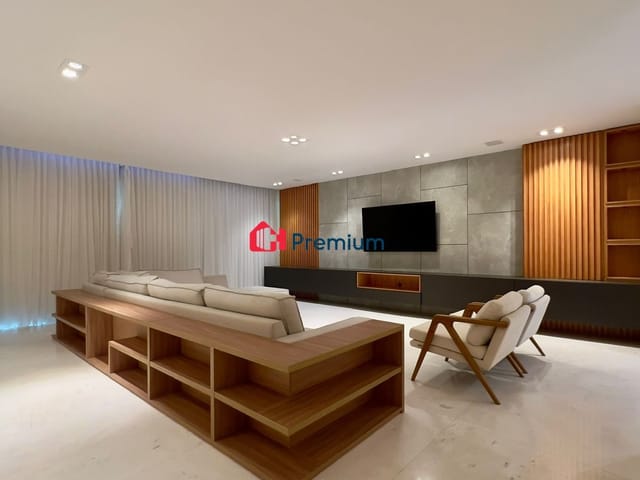 Apartamento 4 quartos e 7 banheiros, à venda, no bairro Barra da Tijuca em Rio de Janeiro