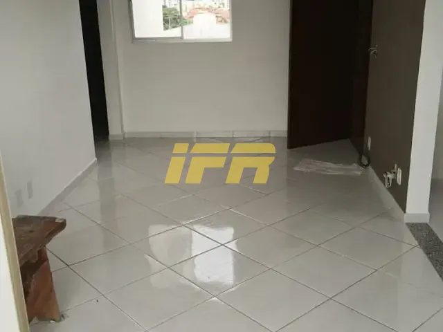 Apartamento 2 quartos e 1 banheiro, à venda, no bairro Parque Urupês em Taubaté